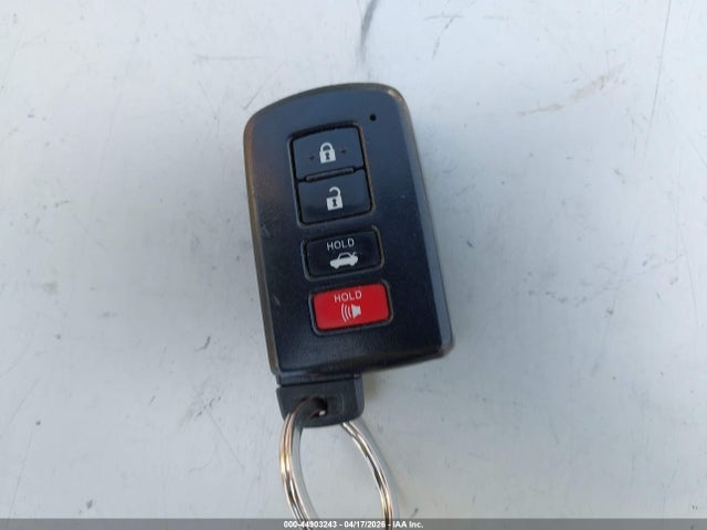 4T1BD1FK6FU153359 Toyota Camry Hybrid Se