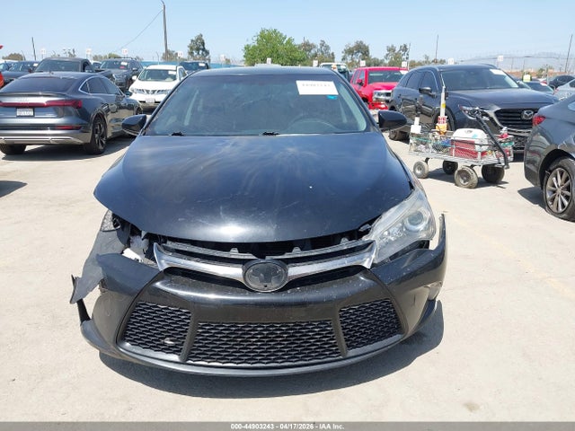 4T1BD1FK6FU153359 Toyota Camry Hybrid Se