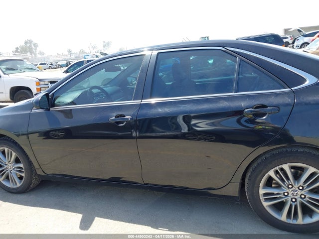 4T1BD1FK6FU153359 Toyota Camry Hybrid Se