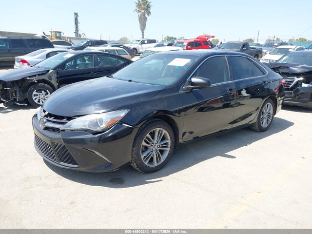 4T1BD1FK6FU153359 Toyota Camry Hybrid Se