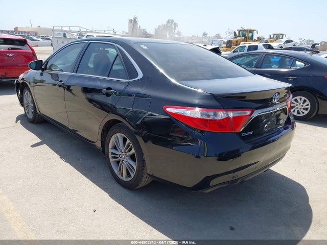 4T1BD1FK6FU153359 Toyota Camry Hybrid Se