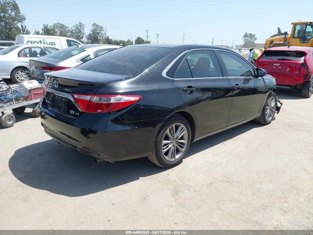 4T1BD1FK6FU153359 Toyota Camry Hybrid Se