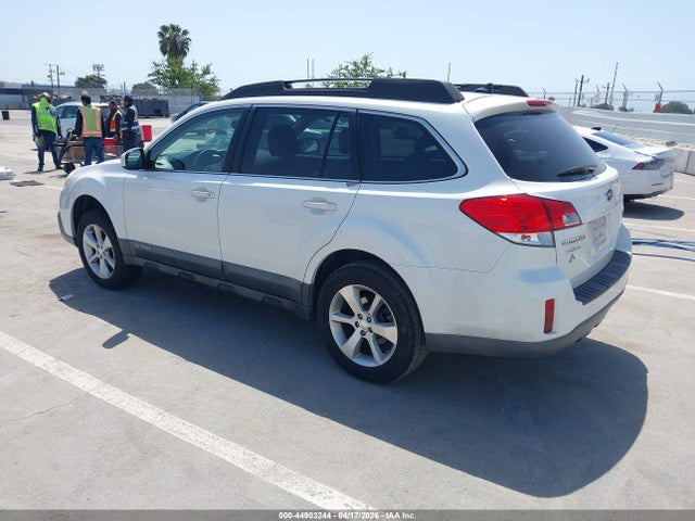 Aukcja sprzedaży 2013 Subaru Outback 2.5i Limited, vin: 4S4BRCKC9D3276023, numer aukcji: 44903244