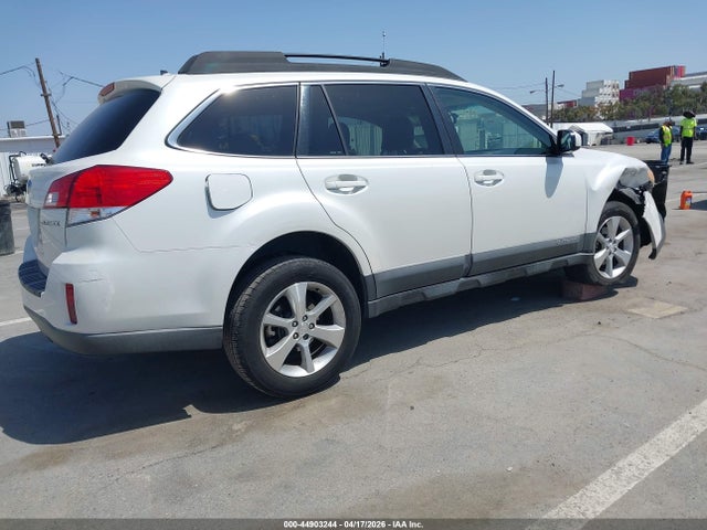 44903244 :رقم المزاد ، 4S4BRCKC9D3276023 vin ، 2013 Subaru Outback 2.5i Limited مزاد بيع