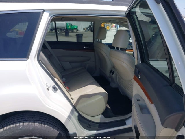 Auction sale of the 2013 Subaru Outback 2.5i Limited, vin: 4S4BRCKC9D3276023, lot number: 44903244
