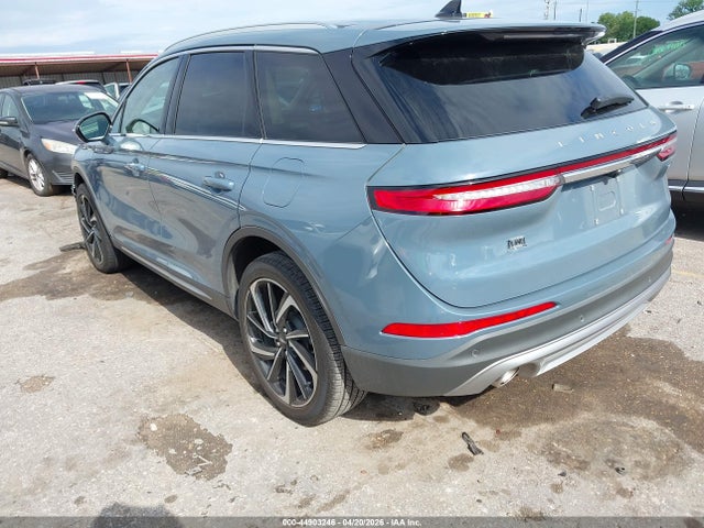 Продаж на аукціоні авто 2023 Lincoln Corsair Reserve, vin: 5LMCJ2CA0PUL17749, номер лоту: 44903246
