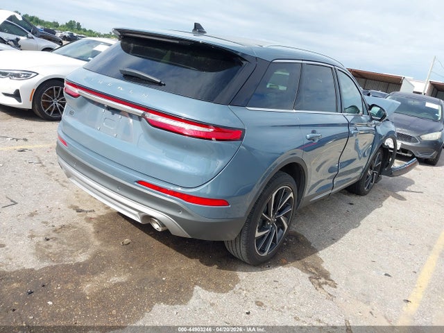 Продаж на аукціоні авто 2023 Lincoln Corsair Reserve, vin: 5LMCJ2CA0PUL17749, номер лоту: 44903246