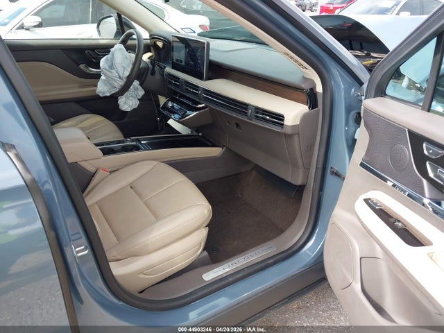 Продаж на аукціоні авто 2023 Lincoln Corsair Reserve, vin: 5LMCJ2CA0PUL17749, номер лоту: 44903246