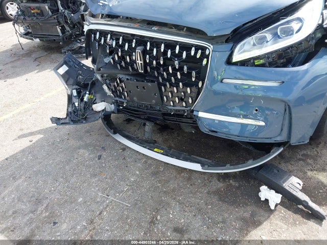 Продаж на аукціоні авто 2023 Lincoln Corsair Reserve, vin: 5LMCJ2CA0PUL17749, номер лоту: 44903246