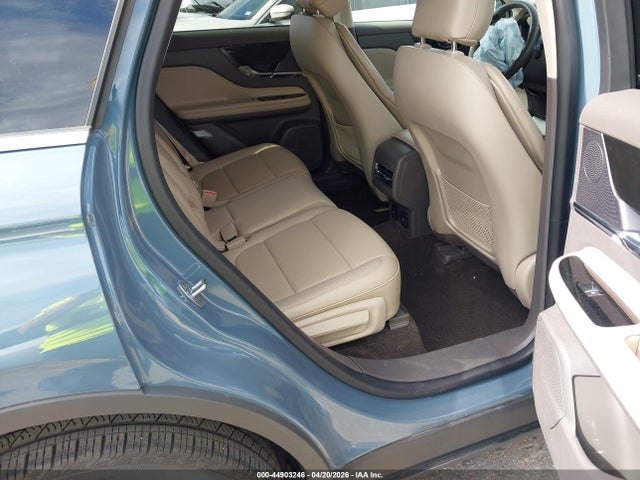 Продаж на аукціоні авто 2023 Lincoln Corsair Reserve, vin: 5LMCJ2CA0PUL17749, номер лоту: 44903246