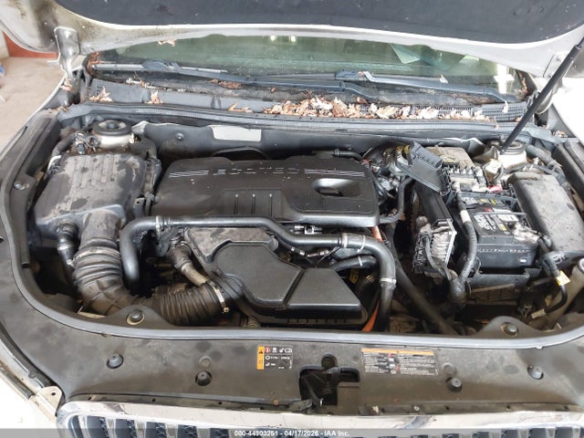 2012 BUICK LACROSSE 1G4GD5ER6CF358837 Photo 9