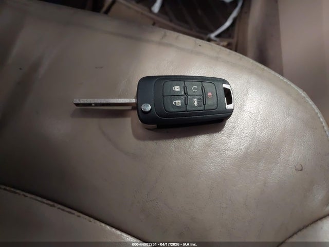 2012 BUICK LACROSSE 1G4GD5ER6CF358837 Photo 10