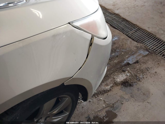Продажа на аукционе авто 2012 Buick Lacrosse Premium 1 Group, vin: 1G4GD5ER6CF358837, номер лота: 44903251