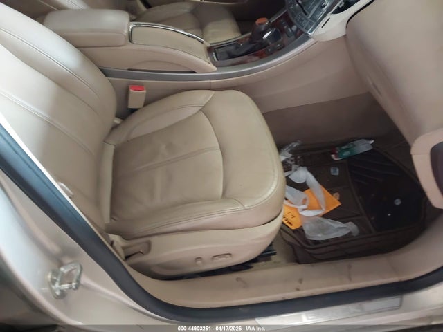 2012 BUICK LACROSSE 1G4GD5ER6CF358837 Photo 4