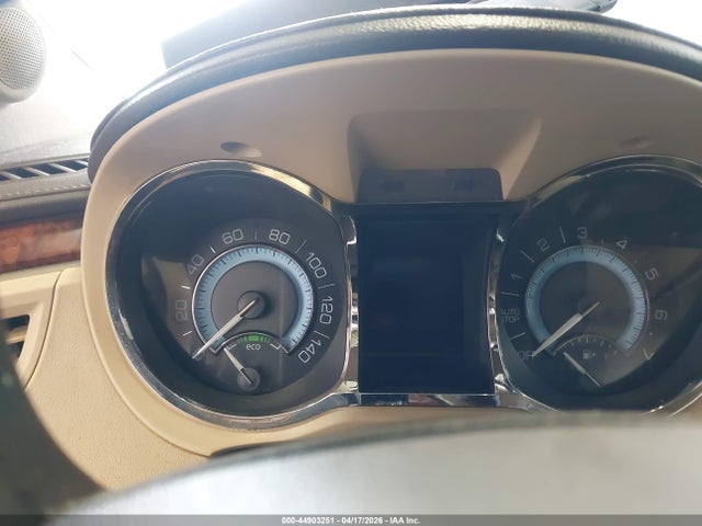 2012 BUICK LACROSSE 1G4GD5ER6CF358837 Photo 6