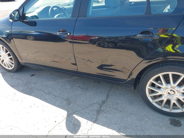 44903252 :رقم المزاد ، 3VWRJ71K88M182839 vin ، 2008 Volkswagen Jetta Wolfsburg Edition مزاد بيع
