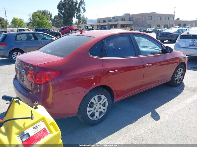 Продажа на аукционе авто 2010 Hyundai Elantra Gls, vin: KMHDU4AD8AU975964, номер лота: 44903254
