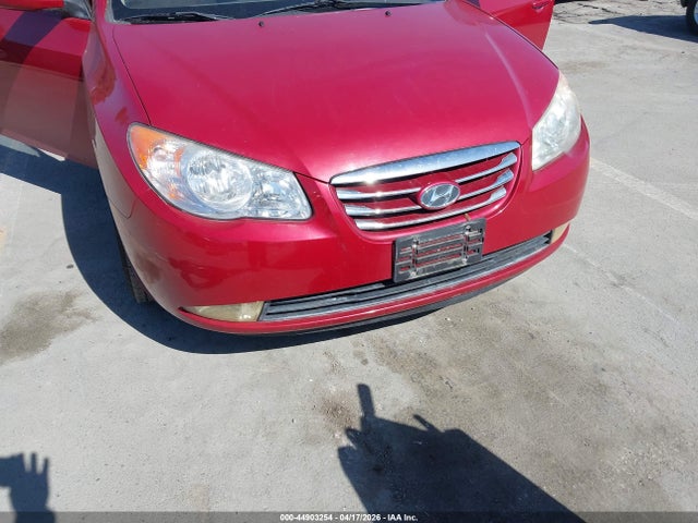 Продажа на аукционе авто 2010 Hyundai Elantra Gls, vin: KMHDU4AD8AU975964, номер лота: 44903254