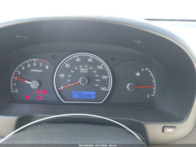 Продажа на аукционе авто 2010 Hyundai Elantra Gls, vin: KMHDU4AD8AU975964, номер лота: 44903254