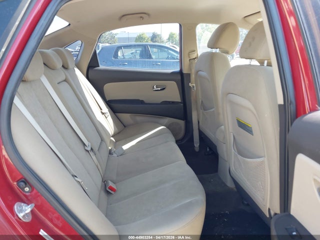 Продажа на аукционе авто 2010 Hyundai Elantra Gls, vin: KMHDU4AD8AU975964, номер лота: 44903254