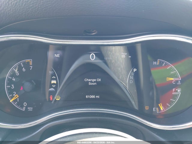2018 Jeep Grand Cherokee Limited 4x4 მანქანა იყიდება აუქციონზე, vin: 1C4RJFBG2JC426693, აუქციონის ნომერი: 44903256