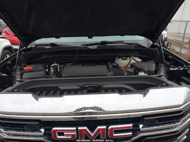 2022 Gmc Sierra 1500 2wd  Short Box Slt მანქანა იყიდება აუქციონზე, vin: 3GTPHDED5NG658622, აუქციონის ნომერი: 44903257