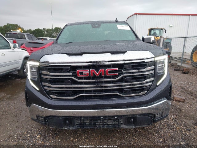 2022 Gmc Sierra 1500 2wd  Short Box Slt მანქანა იყიდება აუქციონზე, vin: 3GTPHDED5NG658622, აუქციონის ნომერი: 44903257