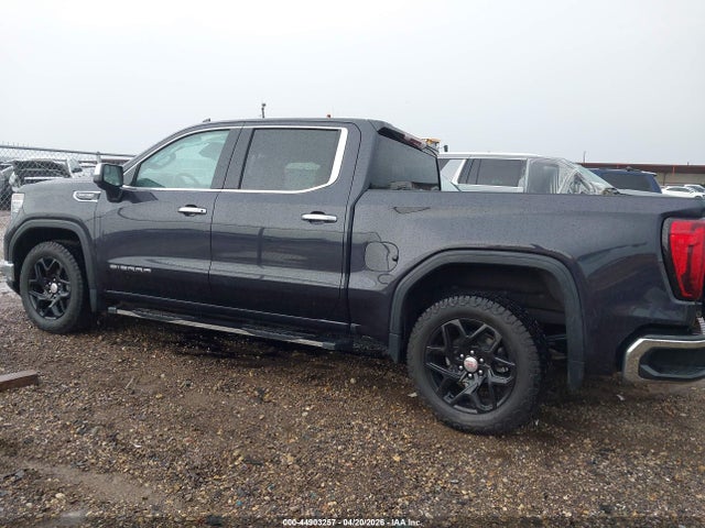 2022 Gmc Sierra 1500 2wd  Short Box Slt მანქანა იყიდება აუქციონზე, vin: 3GTPHDED5NG658622, აუქციონის ნომერი: 44903257