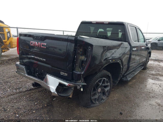 2022 Gmc Sierra 1500 2wd  Short Box Slt მანქანა იყიდება აუქციონზე, vin: 3GTPHDED5NG658622, აუქციონის ნომერი: 44903257