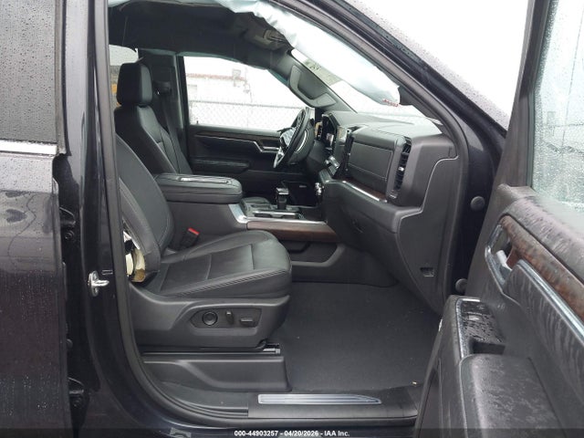 2022 Gmc Sierra 1500 2wd  Short Box Slt მანქანა იყიდება აუქციონზე, vin: 3GTPHDED5NG658622, აუქციონის ნომერი: 44903257