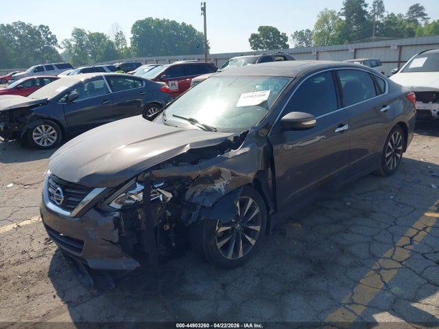 Aukcja sprzedaży 2016 Nissan Altima 2.5 Sv, vin: 1N4AL3APXGC133694, numer aukcji: 44903260