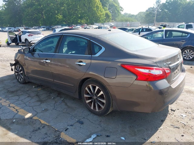 Aukcja sprzedaży 2016 Nissan Altima 2.5 Sv, vin: 1N4AL3APXGC133694, numer aukcji: 44903260