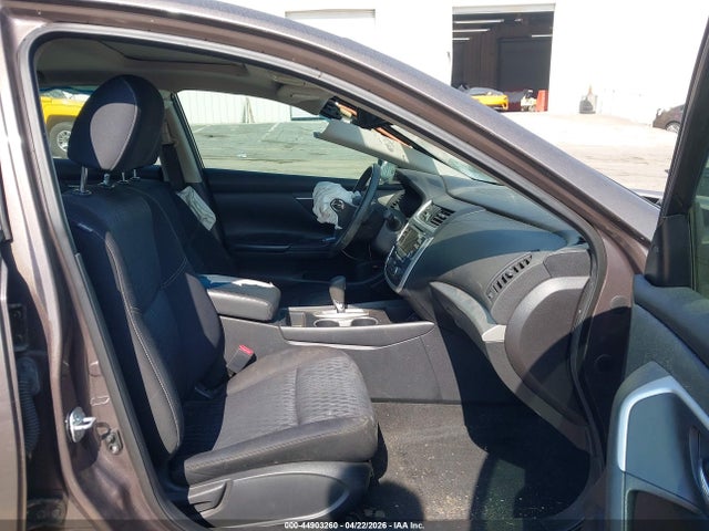 Aukcja sprzedaży 2016 Nissan Altima 2.5 Sv, vin: 1N4AL3APXGC133694, numer aukcji: 44903260