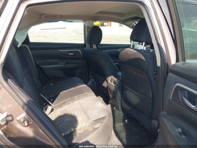 Aukcja sprzedaży 2016 Nissan Altima 2.5 Sv, vin: 1N4AL3APXGC133694, numer aukcji: 44903260