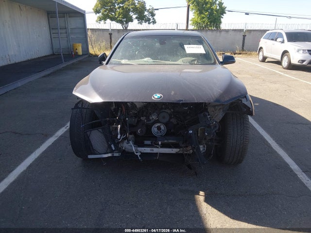 Продаж на аукціоні авто 2014 Bmw Alpina B7, vin: WBAYE8C58ED134651, номер лоту: 44903261