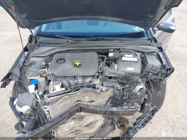 Продаж на аукціоні авто 2019 Hyundai Elantra Value Edition, vin: 5NPD84LF5KH468250, номер лоту: 44903264
