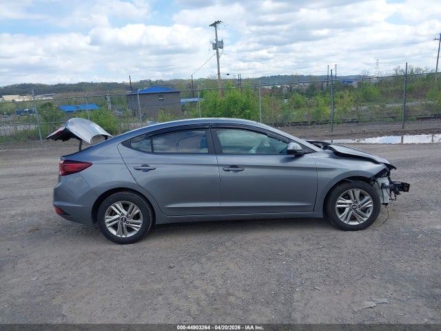Продаж на аукціоні авто 2019 Hyundai Elantra Value Edition, vin: 5NPD84LF5KH468250, номер лоту: 44903264