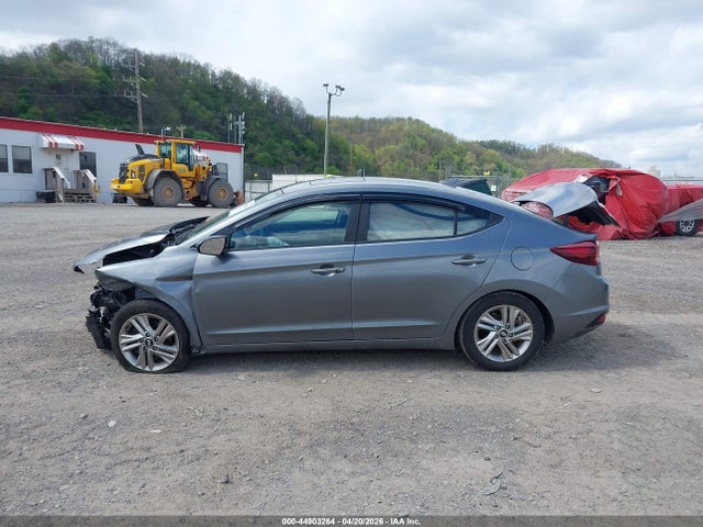 Продаж на аукціоні авто 2019 Hyundai Elantra Value Edition, vin: 5NPD84LF5KH468250, номер лоту: 44903264