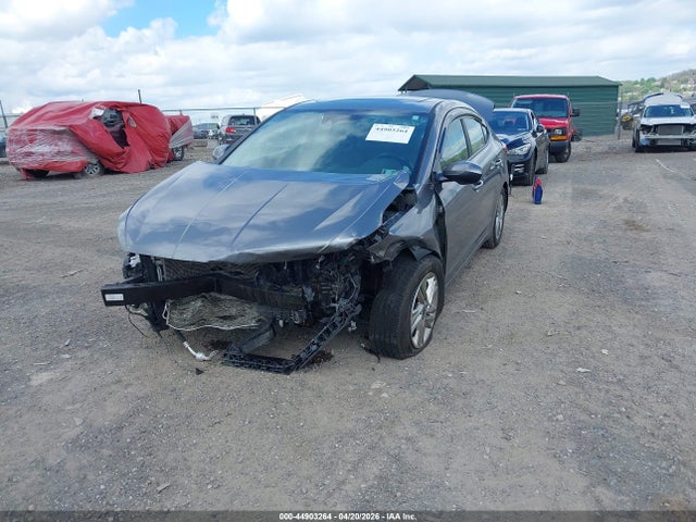 Продаж на аукціоні авто 2019 Hyundai Elantra Value Edition, vin: 5NPD84LF5KH468250, номер лоту: 44903264