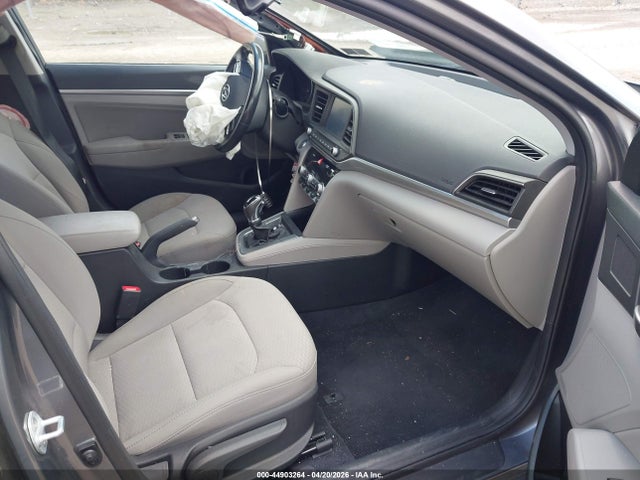 Продаж на аукціоні авто 2019 Hyundai Elantra Value Edition, vin: 5NPD84LF5KH468250, номер лоту: 44903264