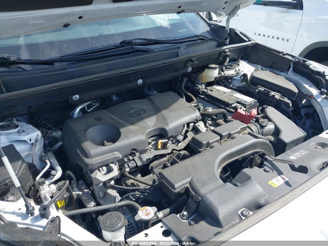 Toyota Rav4 Xle 2021 2T3W1RFV8MC170186 Image 10