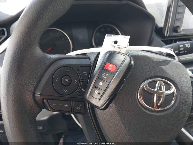 Toyota Rav4 Xle 2021 2T3W1RFV8MC170186 Image 11