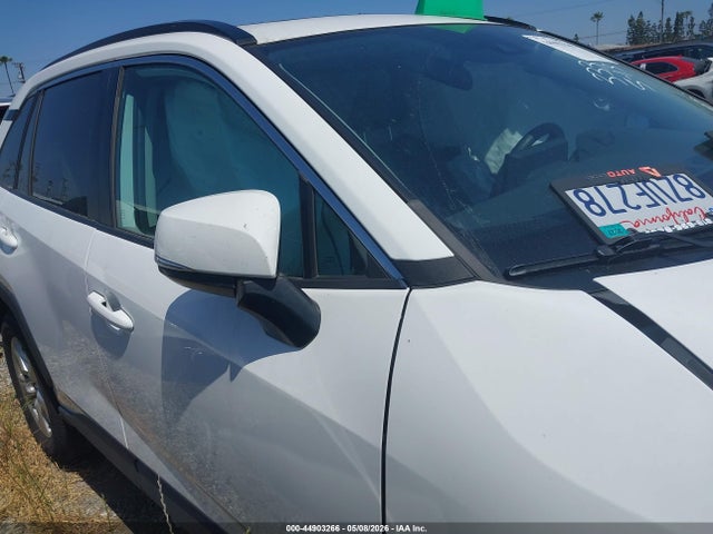 Toyota Rav4 Xle 2021 2T3W1RFV8MC170186 Image 13