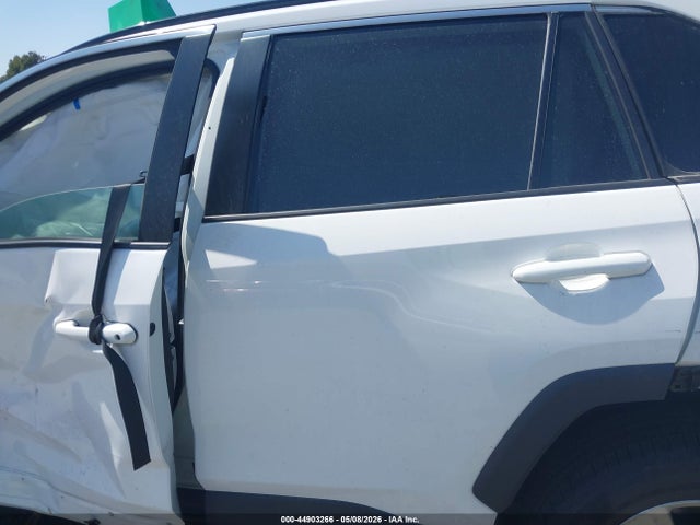 Toyota Rav4 Xle 2021 2T3W1RFV8MC170186 Image 14