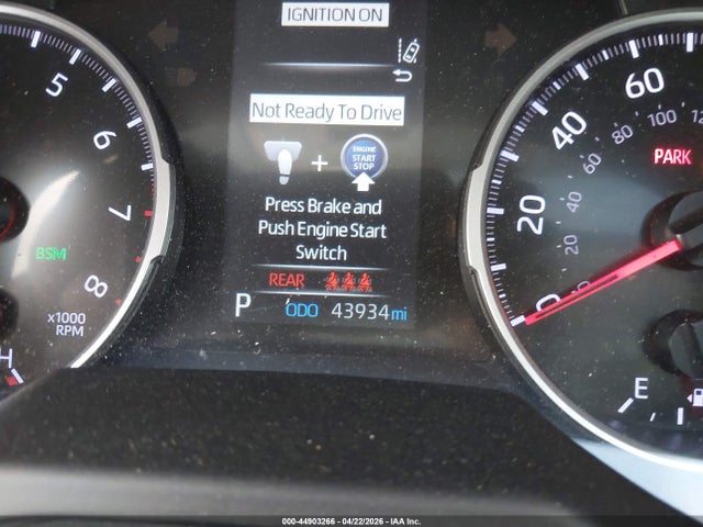 Toyota Rav4 Xle 2021 2T3W1RFV8MC170186 Image 15