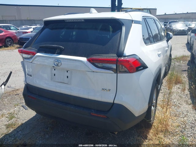 Toyota Rav4 Xle 2021 2T3W1RFV8MC170186 Image 16
