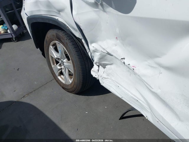 Toyota Rav4 Xle 2021 2T3W1RFV8MC170186 Image 18