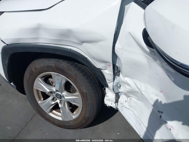 Toyota Rav4 Xle 2021 2T3W1RFV8MC170186 Image 19