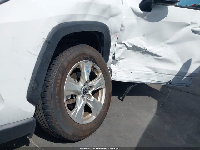 Toyota Rav4 Xle 2021 2T3W1RFV8MC170186 Image 20