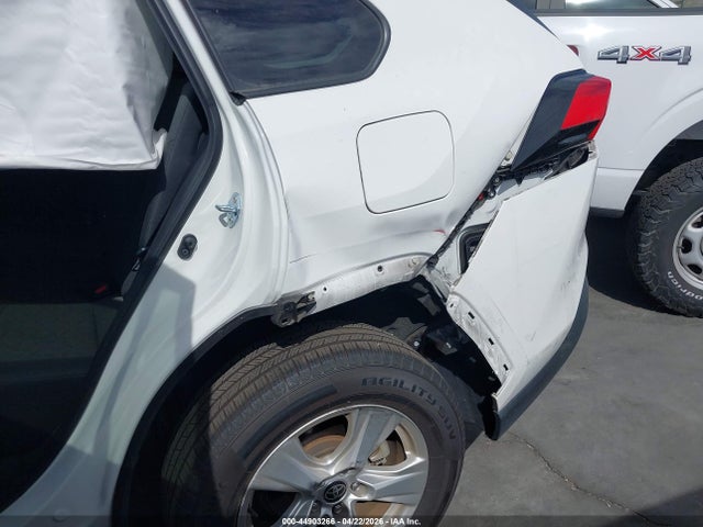 Toyota Rav4 Xle 2021 2T3W1RFV8MC170186 Image 21